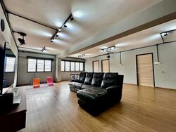Blk 466 Hougang Avenue 8 (Hougang), HDB 5 Rooms #595808361